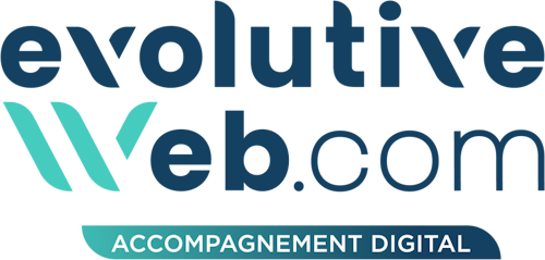 Agence web evolutiveWeb.com