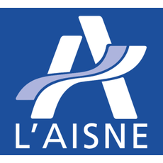 Logo département de l'Aisne