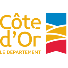 Logo département de l'Côte-d'Or