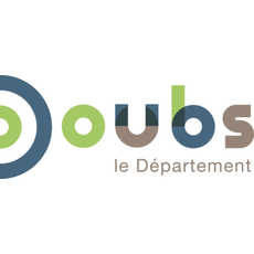 Logo département du Doubs