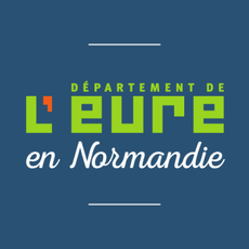 Logo département de l'Eure