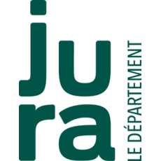 Logo département du Jura