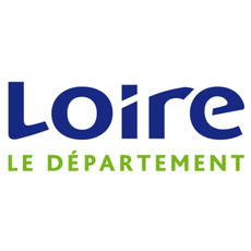 Logo département de la Loire