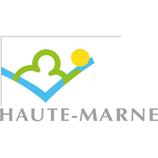 Logo département de Haute-Marne