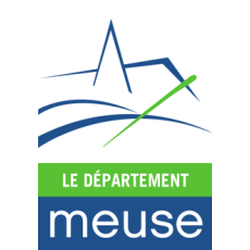 Logo département de la Meuse