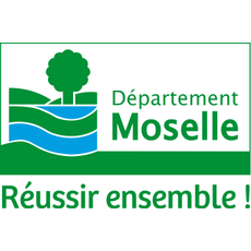 Logo département de la Moselle