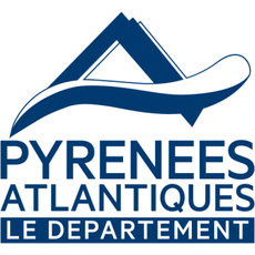 Logo département des Pyrénées-Atlantiques