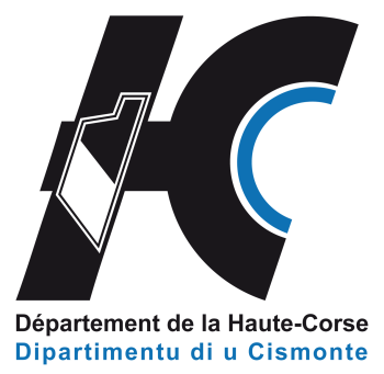 Logo département de la Haute-Corse