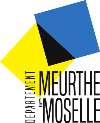 Logo département de Meurthe-et-Moselle