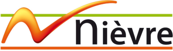 Logo département de Nièvre