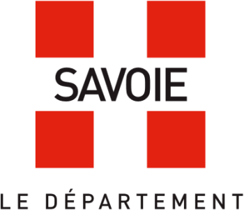 Logo département de la Savoie