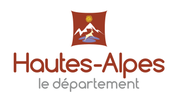 Logo Hautes-Alpes