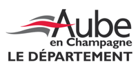 Logo Aube