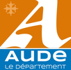 Logo Aude