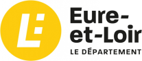 Logo Eure-et-Loir