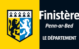 Logo Finistère