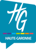 Logo Haute-Garonne