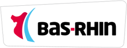 Logo Bas-Rhin