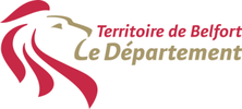 Logo Territoire de Belfort