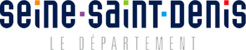 Logo Seine-Saint-Denis