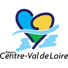 Logo région Centre-Val de Loire