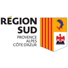 Logo région Provence-Alpes-Côte d'Azur